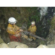 Vision of Adventure: Charity Spotlight